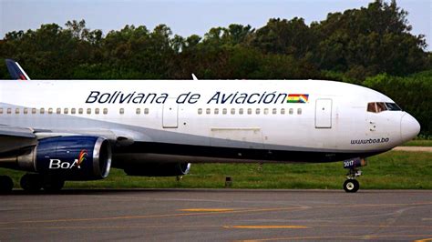 rastreo de vuelos boa|OB708 (BOV708) Boliviana de Aviación Historial y rastreo de。